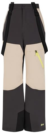 Protest Jungen Ski- Und Snowboardhose PRTRAIDER JR 152