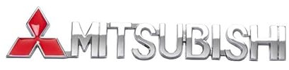 YCDSSM Auto Embleme für Mitsubishi L200 2019-2023, Buchstaben Logo Abzeichen Aufkleber Sticker für Motorhaube Front Karosserie Kofferraum Heckklappen Tuning Styling Zubehör,Silver