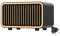 Riscaldamento elettrico portatile, piccolo riscaldamento elettrico | Ventilatore caldo in ceramica con spegnimento automatico - Riscaldamento elettrico con protezione contro il surriscaldamento e