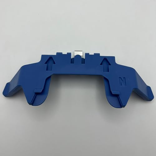 Soporte para bolsas de aspiradora 7793096, soporte para bolsas de filtro para aspiradora, soporte de repuesto para bolsas de polvo, compatible con Miele S8310, S8320, S8330, S8340, S8390 aspiradoras