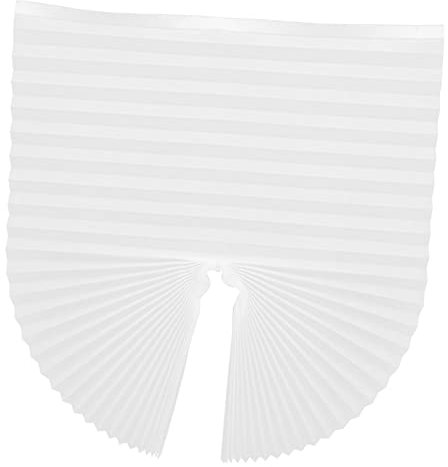 HEATSHAKING Selbstklebender Faltrollo Türvorhang ohne Bohren Blickdichte Verdunkelungsvorhänge für Privatsphäre für Schlafzimmer und Wohnräume