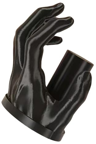 Hand Toilet Roll Holder Funny Holder Loo Roll Hilarious Tissue Paper Storage Bathroom Decors