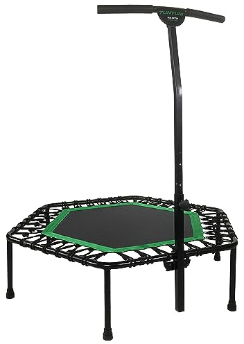 Tunturi Hexagon Fitness Trampolin