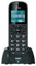 SAIET - Cellulare per Senior Facile da Usare Comodo - Telefono per Anziani con Tasti e Caratteri Grandi - Con SOS, Radio e Torcia