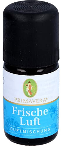 FRISCHE LUFT Duftmischung ätherisches Öl 5 ml Ätherisches Öl