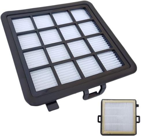 Filtre Hepa d'origine Aspirateur 4055354338 TORNADO Aspirateur 4055354338 TORNADO
