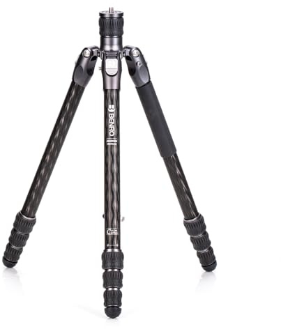 BENRO TRIPODE Rhino 24C Carbono