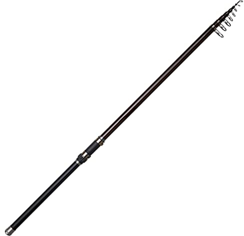 Dam Backbone II Stelfish Rod