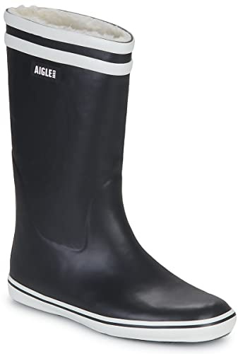 Aigle Damen Malouine Fur 2Gummistiefel