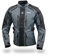 TLA RODEO EVO Blouson Moto Homme Hiver et Été - Veste avec Protection pour Homme et Femme - Gilet Homologué