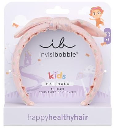 Invisibobble Kids Hairhalo You Are A Sweetheart!