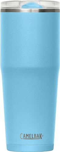 CAMELBAK Thrive Tumbler Vss 0,9L Trinkflasche, Nordic Blue