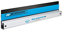 OX Speedskim Plastic Flex Finishing Rule - PF 900mm