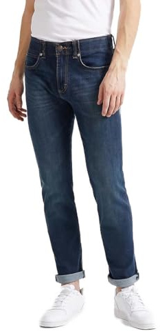 Lee Extreme Motion Jeans Homme, Aristocrate, 32W / 32L