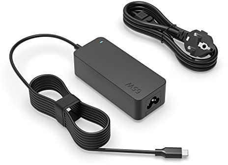 65W 45W USB-C Ladekabel Ladegerät Passend für Lenovo Yoga Slim 7 720-13IKB 730 C740 910 C940 S730 S740 S940 920 730-13IWL C740-15IML 910-13IKB C940-14IIL S730-13IWL 730-13 Netzteil