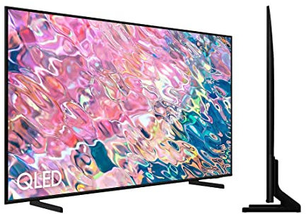 Samsung QE85Q60B QLED UHD 4K 85 Zoll Smart TV