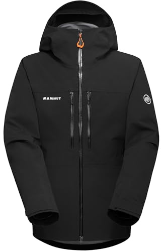Mammut Stoney HS Hooded Jacket Men - XL
