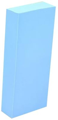 HOODANCOS Künstlerische Malsponges Für Wasserfarben Hohe Absorption Vielseitig Einsetzbar Für Kunst Und -projekte Wiederverwendbar Und Leicht Zu Reinigen