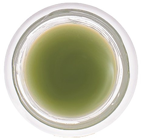 LIVING LIBATIONS - Organic Zippity DewDab Ozonated Beauty Balm | Natural, Wildcrafted Clean Beauty (0.2 oz | 6 ml)