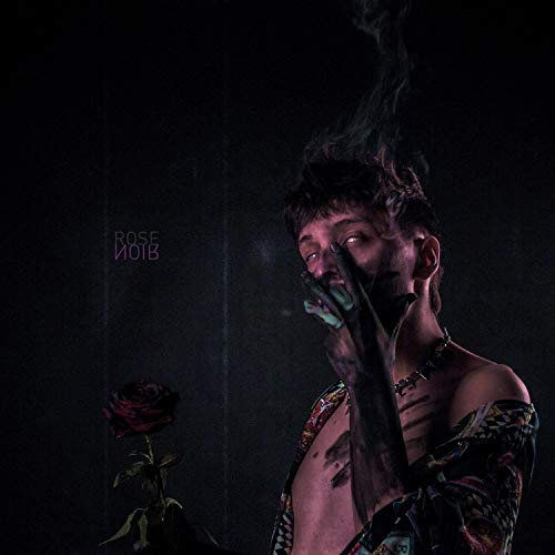 Rose Noir [Explicit]