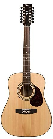 Cort Earth 70-12 - Open Pore - 12-Saiter