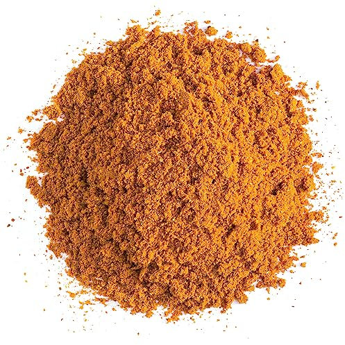 Ras El Hanout Épice Marocaine - Mélange D'Assaisonnement Marocain Ras El Hanoit Biologique - Tajine Epices Ras Hanout Rad El Hanout El Ras Hanout Ras Elhanout Bio Rasel Hanout Ras De Hanout
