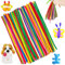 200 Stück Magic Modellierballons Lange Bunte Ballons Modeling Balloons Long Magic Modellier Luftballon Modellierung Ballons Für Veranstaltungen Dekoration/Partys/Hochzeiten