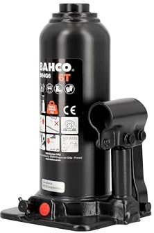 BAHCO BH4G6 BOTTLE JACK 6T