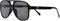 CHPO Dallas Sonnenbrille Black/Black