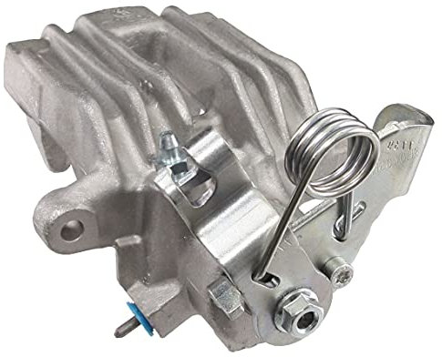f.becker_line Bremssattel Bremszange Rechts Bremszange kompatibel mit AUDI A4 B6 SEAT Exeo B7 - Bremsanlage Bremssattelgehäuse