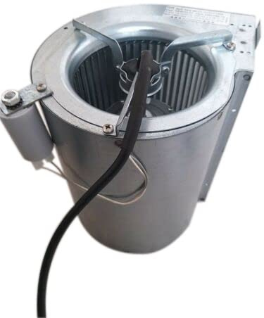 Ventilateur Centrifugo 115 W 870 m3/h