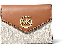 Michael Kors Carmen Medium Envelope Trifold