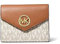 Michael Kors Carmen Medium Envelope Trifold