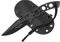 Pohl Force Charlie Two BK Messer Outdoor Survial