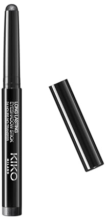 KIKO Milano Long Lasting Eyeshadow Stick 22 | Ombre à Paupières En Stick à La Formule Crémeuse età La Tenue Extrême