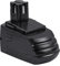 iPrize Batteria di ricambio NI-MH 12 V 3500 mAh per Hilti SB12, SF120-A