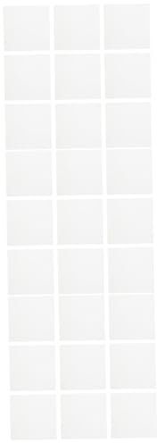 EXCEART 3 Sets Stick-pausblätter Auf Transferpapier Durchscheinendes Kreatives Pauspapier-set Zum Zeichnen Und Kopieren 32 Blätter * 3