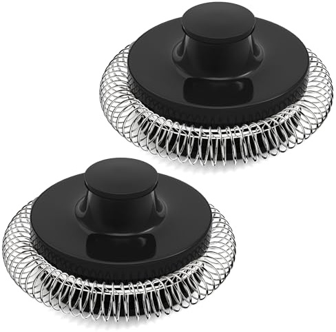 Whisks for Instant Pot Magic Froth, Only Compatible with Instant Pot Instant Magic Froth 9-in-1 Electric Milk Steamer and Frother, Not with Other Brands of Milk Frothers (2 Packs, Neodymium Magnets)