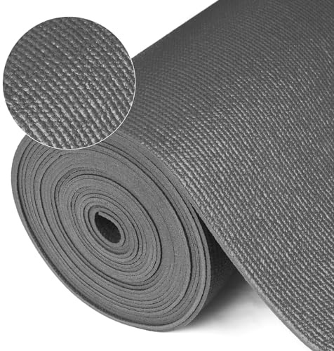 Foam Toolbox Liner Shelf Liner, Thickened Durable Pad Tool Box Mat for Protecting Your Tools, Work Surfaces, Garage, Chest -Gray 3mm Thickness, 16 inch*6 ft