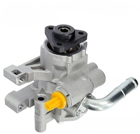 Pompa del servosterzo automatica compatibile con TRANSIT Bus 2.2 113A674AB 6c113a674AC 6C113A674AA 6C113A671AB 1495689 1853489 1370733 1534806