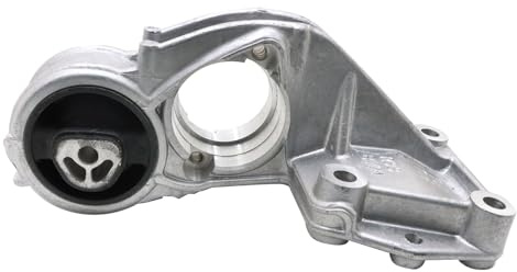 Callume Motorlager hinten Gummimetalllager Kompatibel mit Citroën Berlingo B9 Kompatibel mit Peugeot 206 306 307 - 1807Z0 1807Q6 1807P0 1807L4 Ersatz Motorhalter Motoraufnahme
