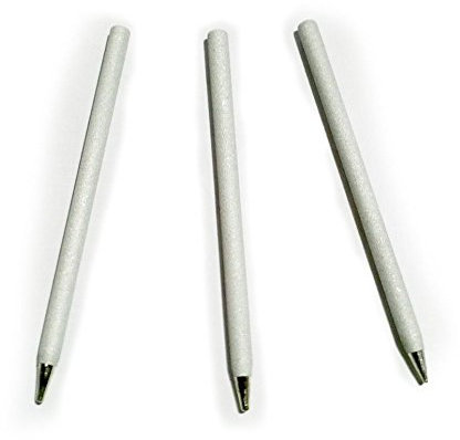 KIT 3 PUNTE SALDATURA PER STAZIONE SALDANTE WS 98 MKC RICAMBIO UTENSILI