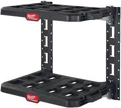 Coffret vertical MILWAUKEE Packout Compact Box - 4932471723