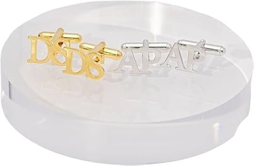 Personalisierte Name Manschettenknöpfe, Customized Initial Manschettenknöpfe, Manschettenknöpfe Für Groomsmen Geschenk, Vatertag Geschenk Für Ihn