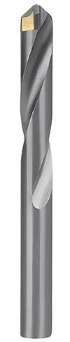 Broca De Acero De Tungsteno De Carburo Cementado, Soldadura De Tejas De Acero Inoxidable, Ángulo De Acero De Resorte, Broca De Giro De Metal De Hierro Fundido,20MM-(1PCS)