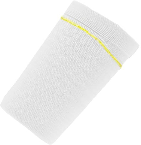Starkvista Reusable Lower Leg Catheter Sleeve & Support Cover – Soft Pouch to Hide Catheter Bags, Compatible with Night Bag Stand, for Comfortable Leg Support