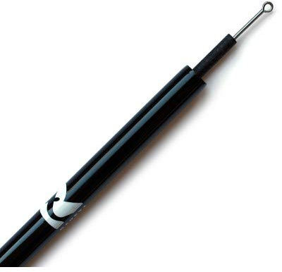 FANATIK Kopfrute Ballerine Stipprute Angelrute Posenangeln 3 m, 4 m, 5 m, 6 m, 7 m (7.00 m / 7-teilig)