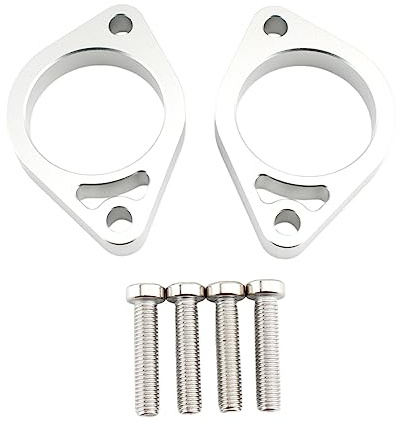 Motorcycle Handle Bar Riser For Ducati For SuperSport For 939 950 2017-2023 Motorcycle Handlebar Riser Clamp Handlebar Riser