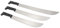 Machette 73/60/13cm * manche plastique 1,8mm