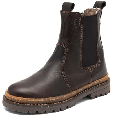 Bisgaard Unisex Kinder Bisgaard Neo LambFashion Boot